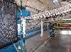  COBBLE Tufting Machine, 4 meter, 1/8" ga ribbed loop,